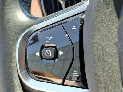 2023 Volvo XC60 Recharge Plug-In Hybrid Ultimate