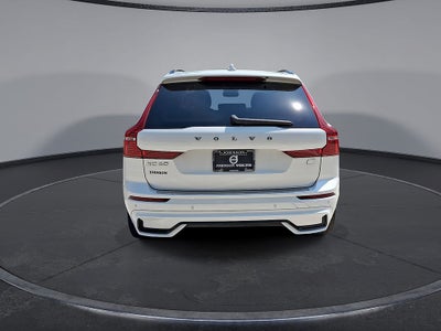 2023 Volvo XC60 Recharge Plug-In Hybrid Ultimate