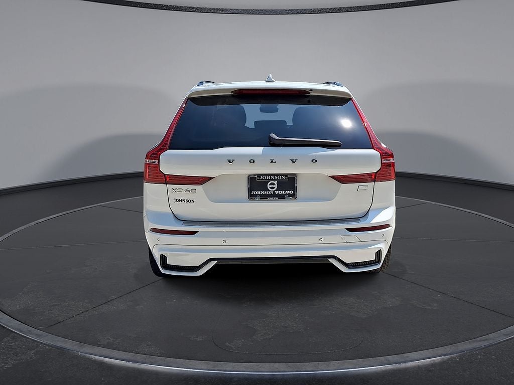 2023 Volvo XC60 Recharge Plug-In Hybrid Ultimate