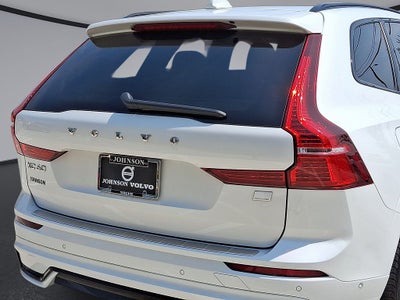 2023 Volvo XC60 Recharge Plug-In Hybrid Ultimate
