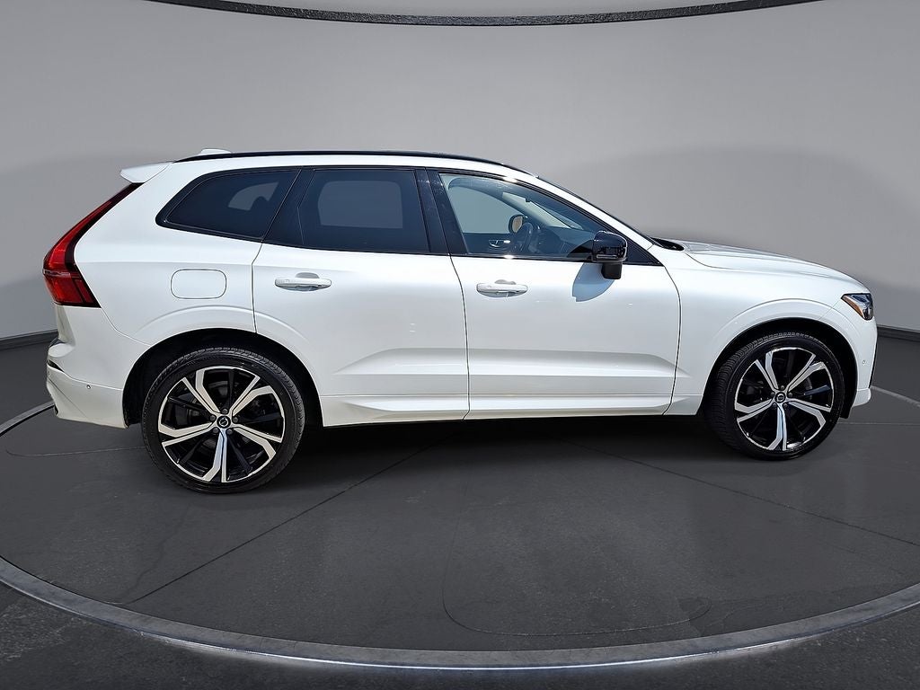 2023 Volvo XC60 Recharge Plug-In Hybrid Ultimate