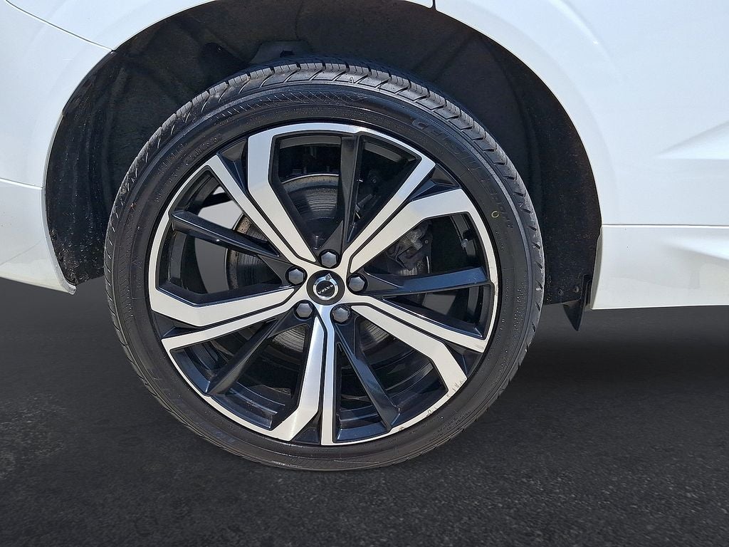 2023 Volvo XC60 Recharge Plug-In Hybrid Ultimate