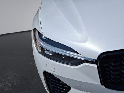 2023 Volvo XC60 Recharge Plug-In Hybrid Ultimate
