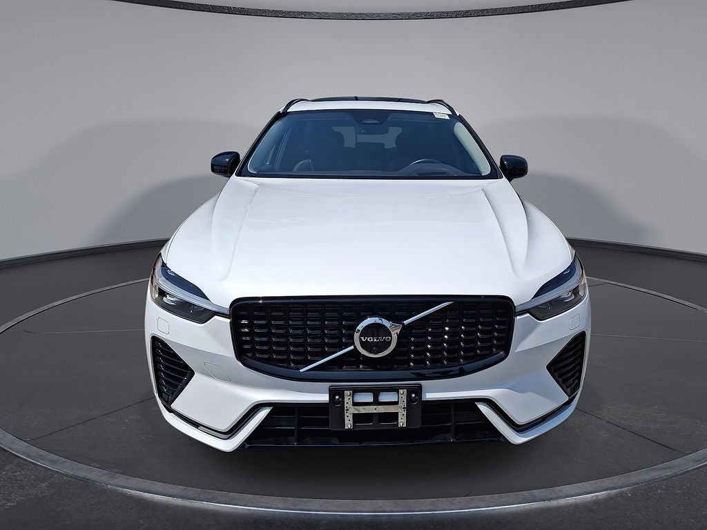 2023 Volvo XC60 Recharge Plug-In Hybrid Ultimate