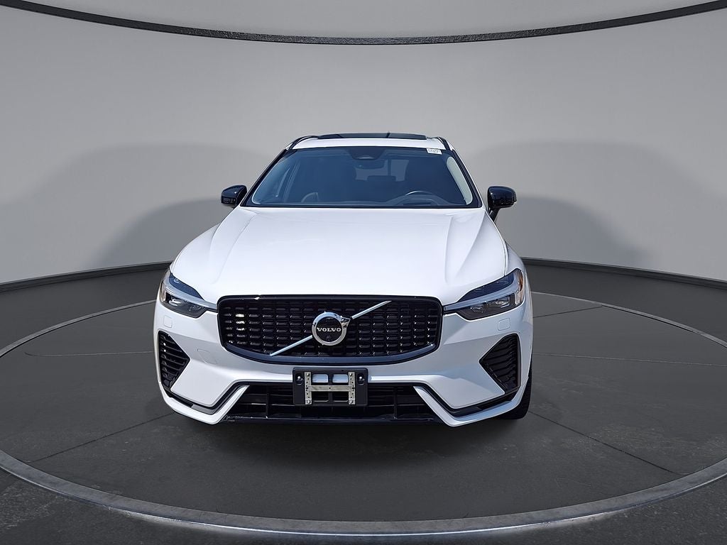 2023 Volvo XC60 Recharge Plug-In Hybrid Ultimate