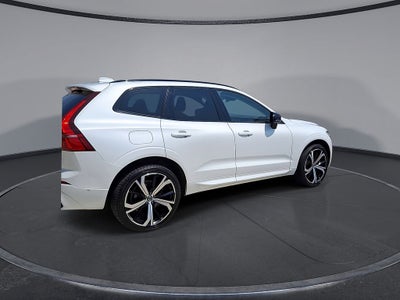 2023 Volvo XC60 Recharge Plug-In Hybrid Ultimate