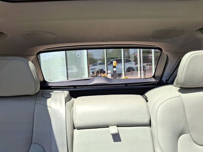 2023 Volvo XC60 Recharge Plug-In Hybrid Ultimate