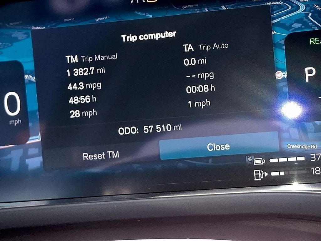 2023 Volvo XC60 Recharge Plug-In Hybrid Ultimate
