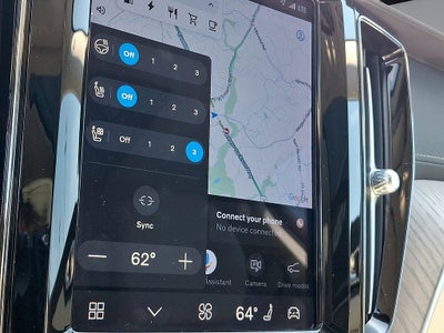 2023 Volvo XC60 Recharge Plug-In Hybrid Ultimate
