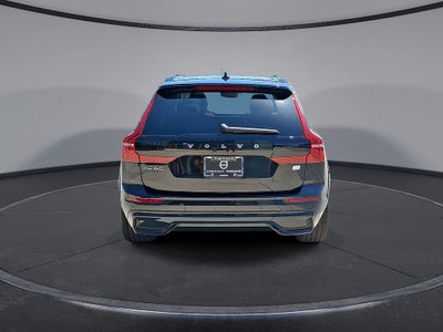 2023 Volvo XC60 Recharge Plug-In Hybrid Ultimate