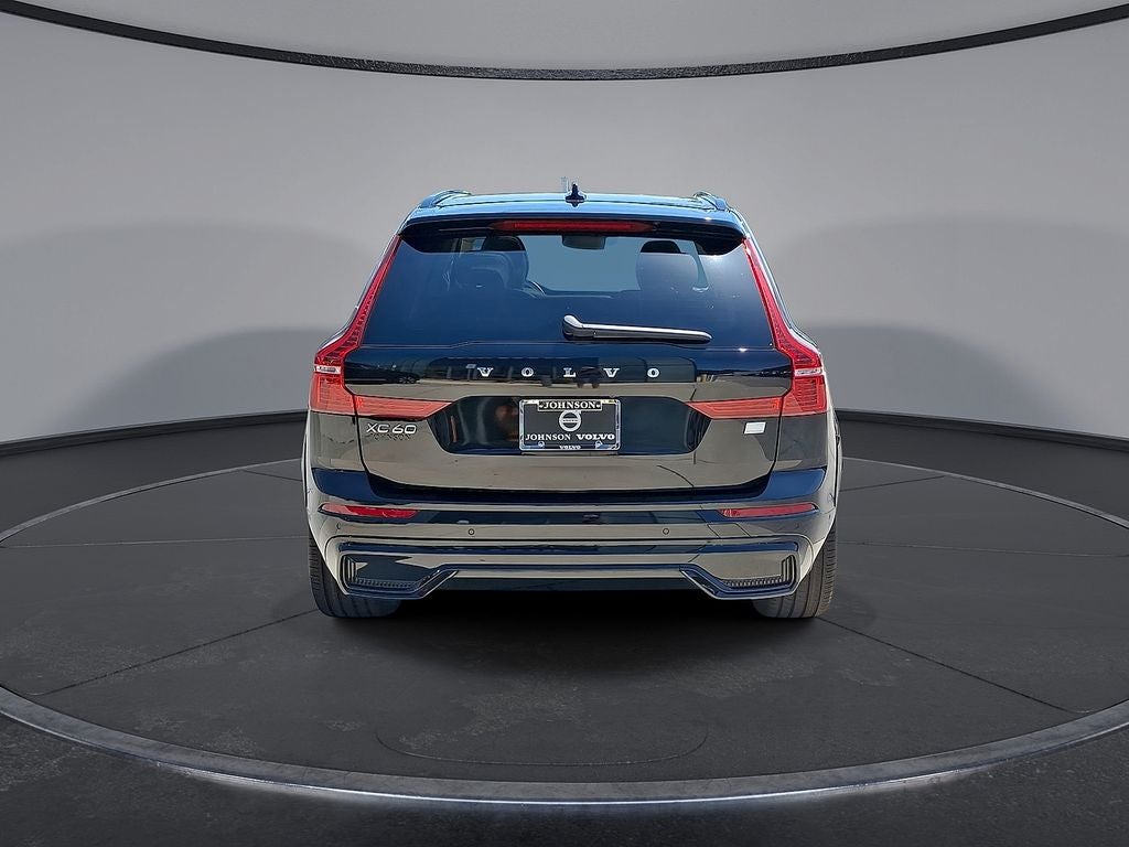 2023 Volvo XC60 Recharge Plug-In Hybrid Ultimate