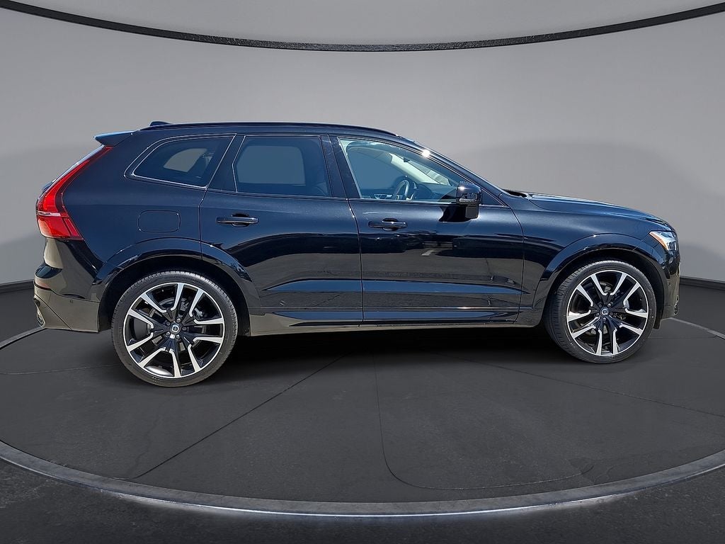 2023 Volvo XC60 Recharge Plug-In Hybrid Ultimate