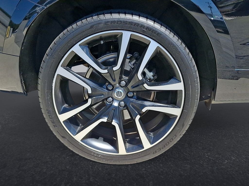 2023 Volvo XC60 Recharge Plug-In Hybrid Ultimate