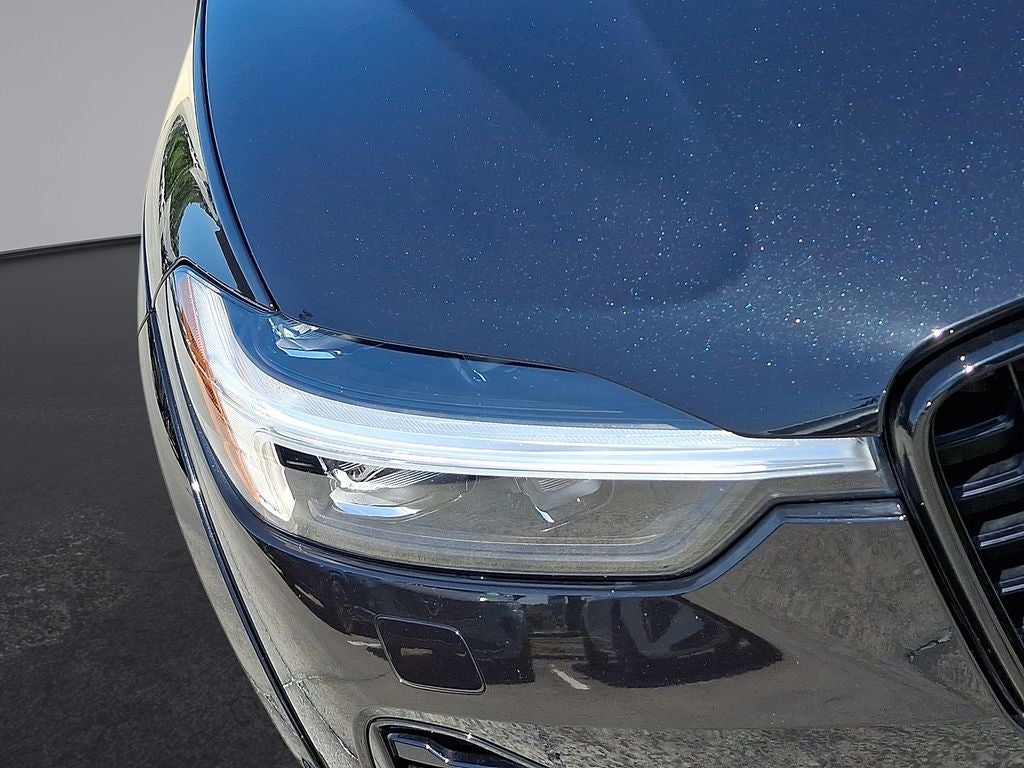 2023 Volvo XC60 Recharge Plug-In Hybrid Ultimate
