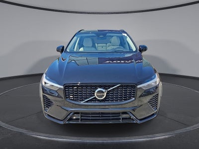 2023 Volvo XC60 Recharge Plug-In Hybrid Ultimate