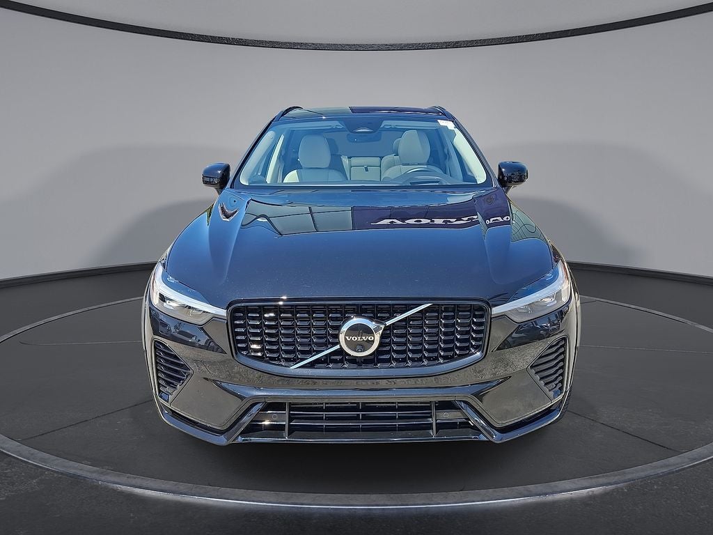 2023 Volvo XC60 Recharge Plug-In Hybrid Ultimate