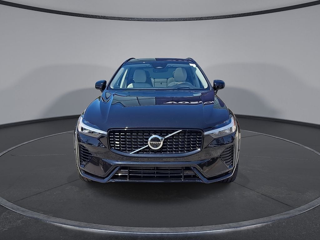 2023 Volvo XC60 Recharge Plug-In Hybrid Ultimate