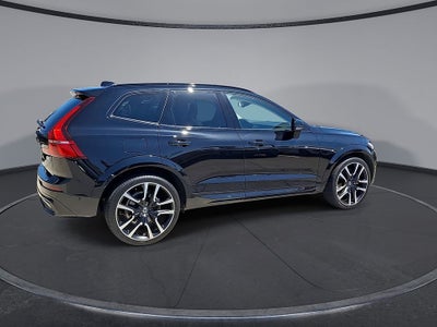 2023 Volvo XC60 Recharge Plug-In Hybrid Ultimate