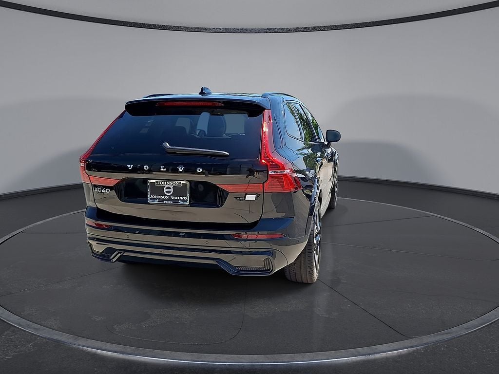 2023 Volvo XC60 Recharge Plug-In Hybrid Ultimate