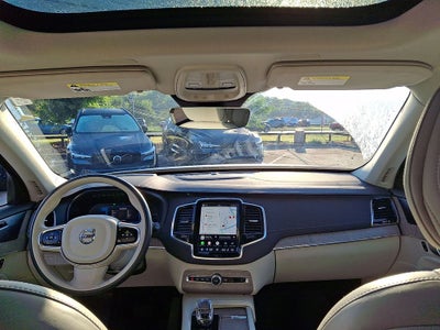 2024 Volvo XC90 Recharge Plug-In Hybrid Ultimate