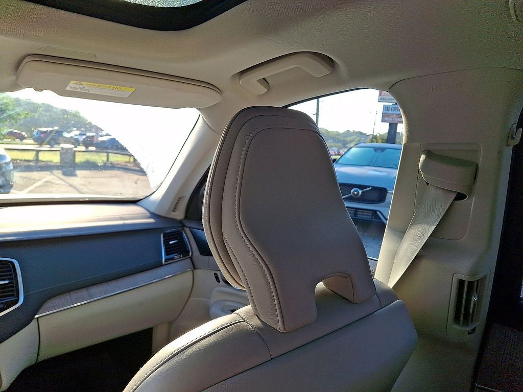 2024 Volvo XC90 Recharge Plug-In Hybrid Ultimate