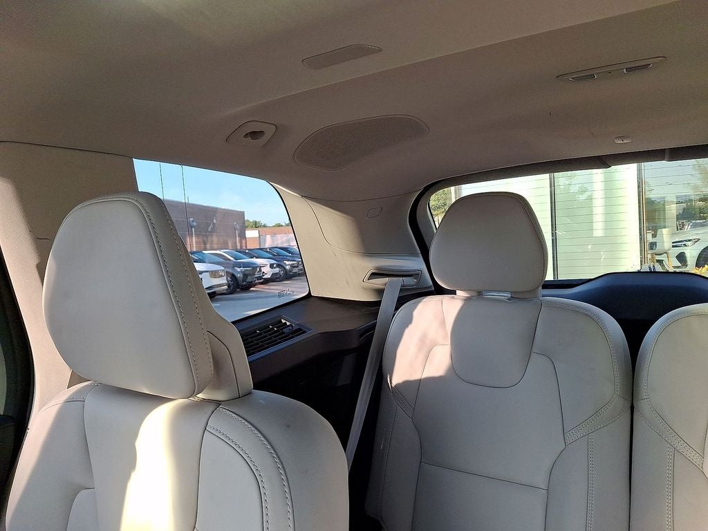 2024 Volvo XC90 Recharge Plug-In Hybrid Ultimate