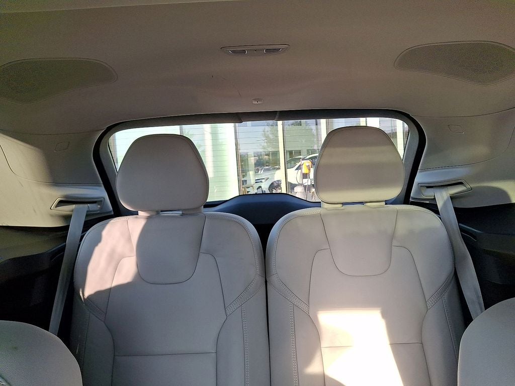 2024 Volvo XC90 Recharge Plug-In Hybrid Ultimate