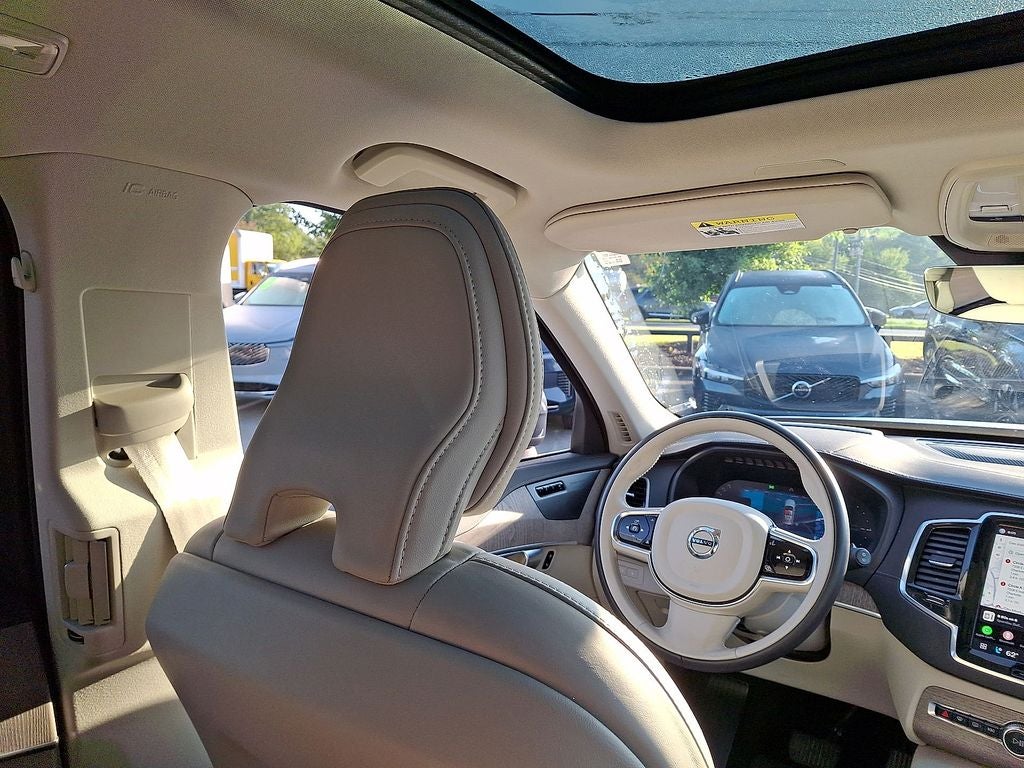 2024 Volvo XC90 Recharge Plug-In Hybrid Ultimate
