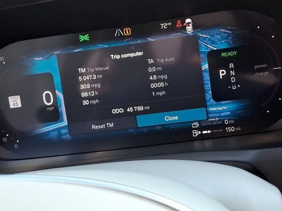 2024 Volvo XC90 Recharge Plug-In Hybrid Ultimate