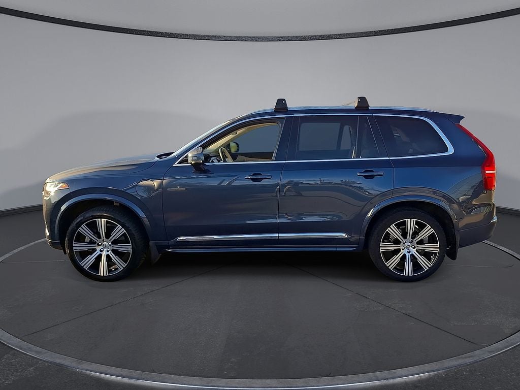 2024 Volvo XC90 Recharge Plug-In Hybrid Ultimate
