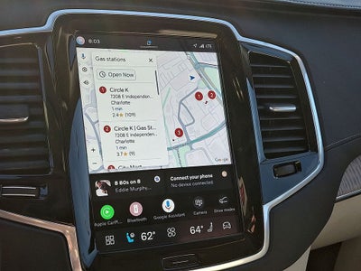2024 Volvo XC90 Recharge Plug-In Hybrid Ultimate