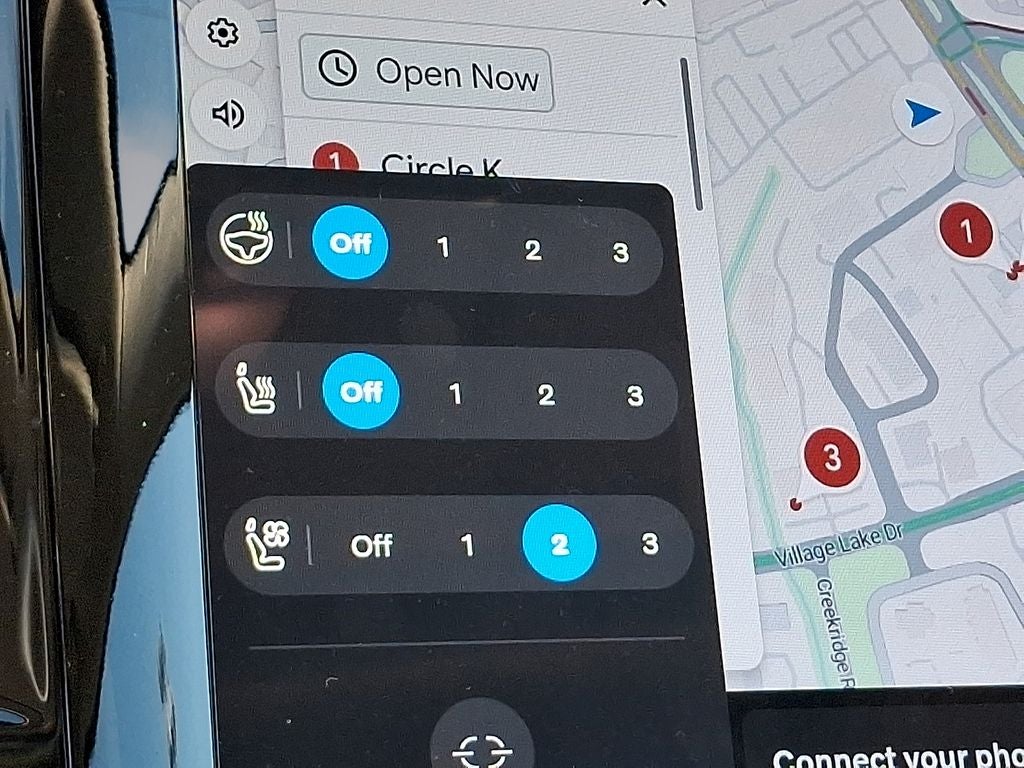 2024 Volvo XC90 Recharge Plug-In Hybrid Ultimate