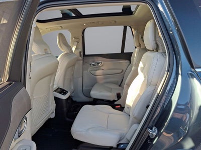 2024 Volvo XC90 Recharge Plug-In Hybrid Ultimate