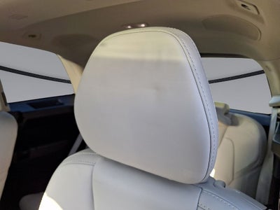 2024 Volvo XC90 Recharge Plug-In Hybrid Ultimate