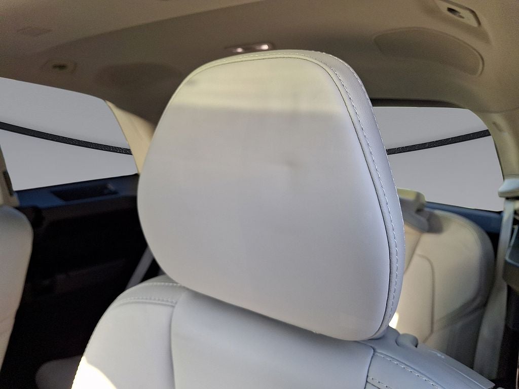 2024 Volvo XC90 Recharge Plug-In Hybrid Ultimate