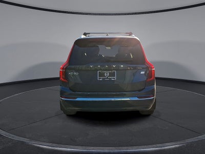 2024 Volvo XC90 Recharge Plug-In Hybrid Ultimate