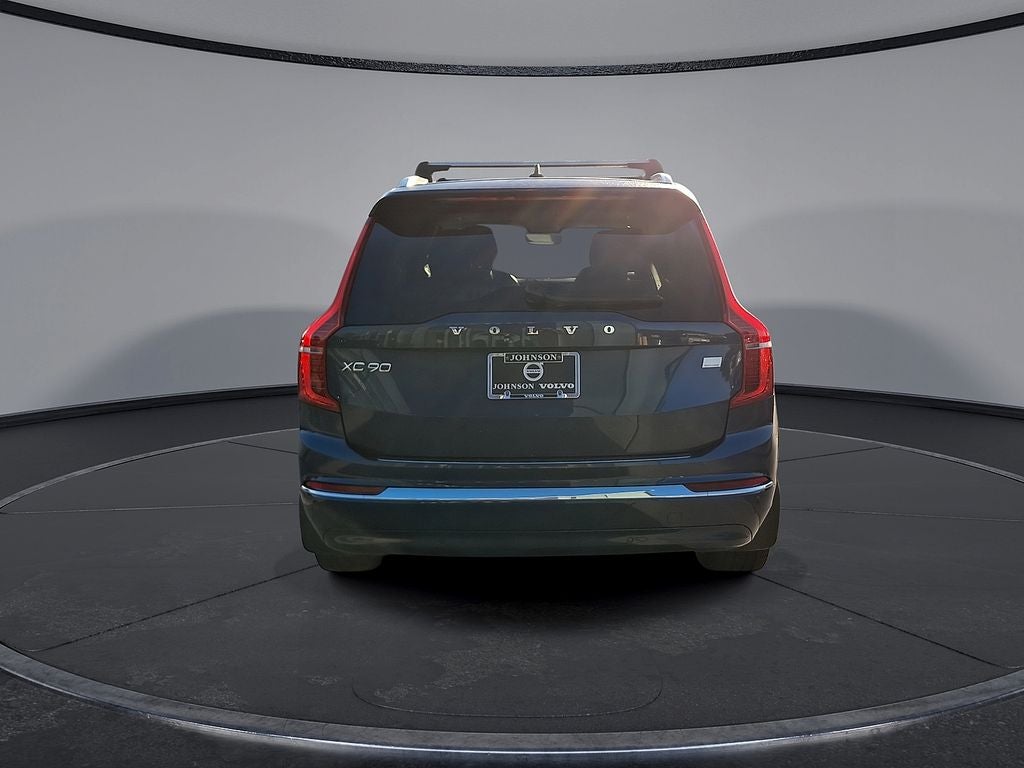 2024 Volvo XC90 Recharge Plug-In Hybrid Ultimate