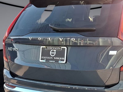 2024 Volvo XC90 Recharge Plug-In Hybrid Ultimate