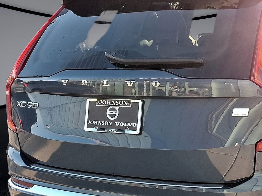 2024 Volvo XC90 Recharge Plug-In Hybrid Ultimate