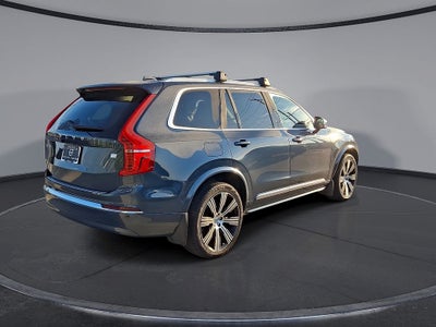 2024 Volvo XC90 Recharge Plug-In Hybrid Ultimate
