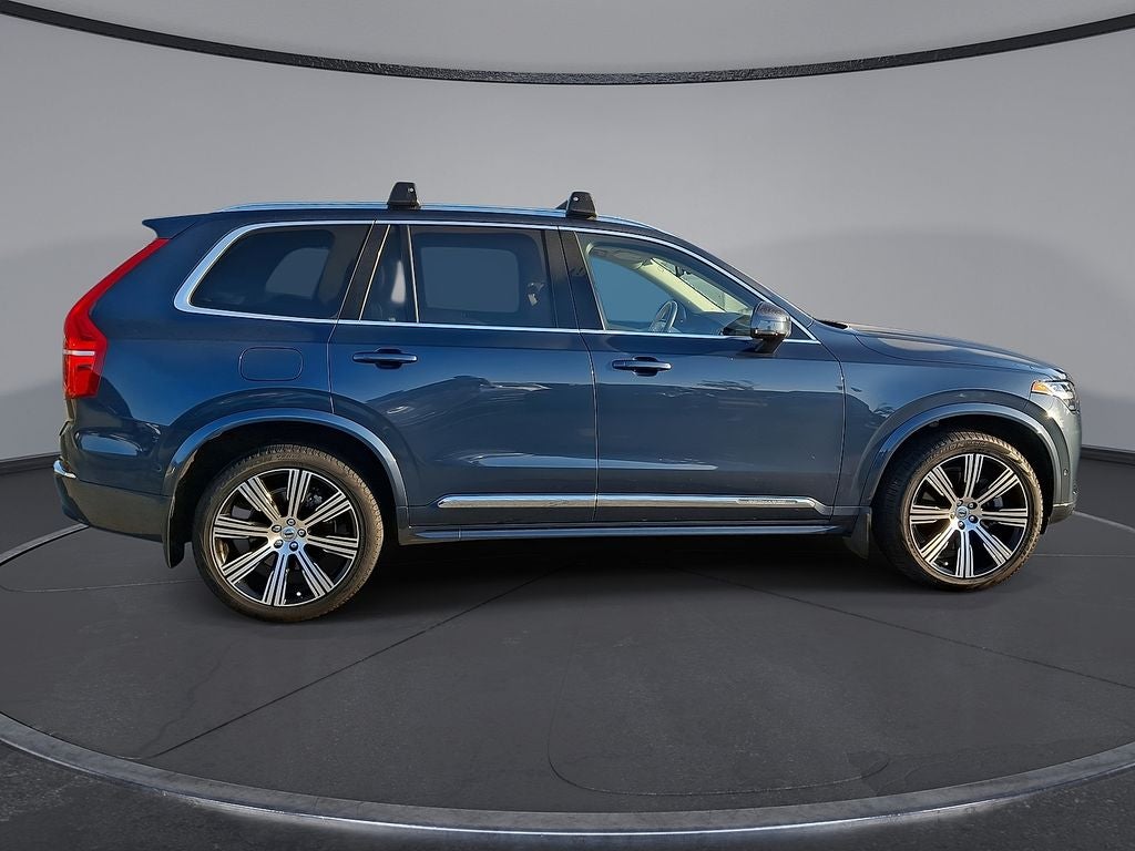2024 Volvo XC90 Recharge Plug-In Hybrid Ultimate