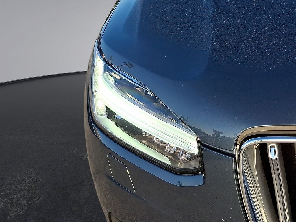 2024 Volvo XC90 Recharge Plug-In Hybrid Ultimate