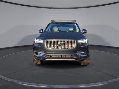 2024 Volvo XC90 Recharge Plug-In Hybrid Ultimate