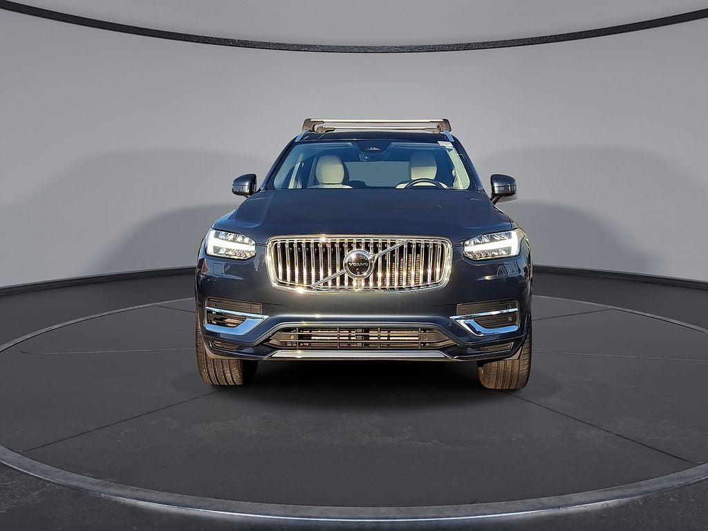 2024 Volvo XC90 Recharge Plug-In Hybrid Ultimate