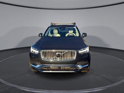 2024 Volvo XC90 Recharge Plug-In Hybrid Ultimate