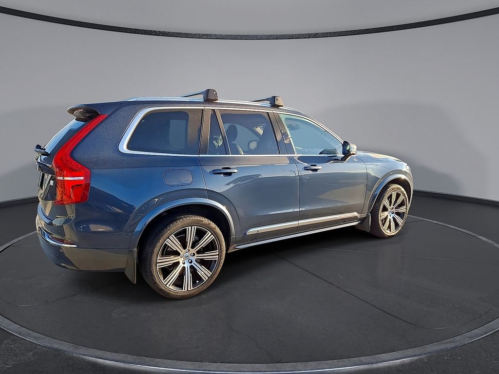 2024 Volvo XC90 Recharge Plug-In Hybrid Ultimate