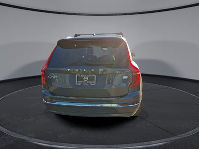 2024 Volvo XC90 Recharge Plug-In Hybrid Ultimate