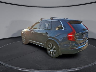 2024 Volvo XC90 Recharge Plug-In Hybrid Ultimate