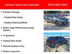 2025 Volvo XC60 Plug-In Hybrid T8 Plus