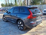2025 Volvo XC60 Plug-In Hybrid T8 Plus